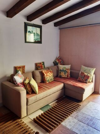  Atelier à louer 4 pièces 40 m²