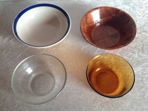 4 COUPELLES ANCIENNES Envoi Possible
7 Tr�gunc (29)