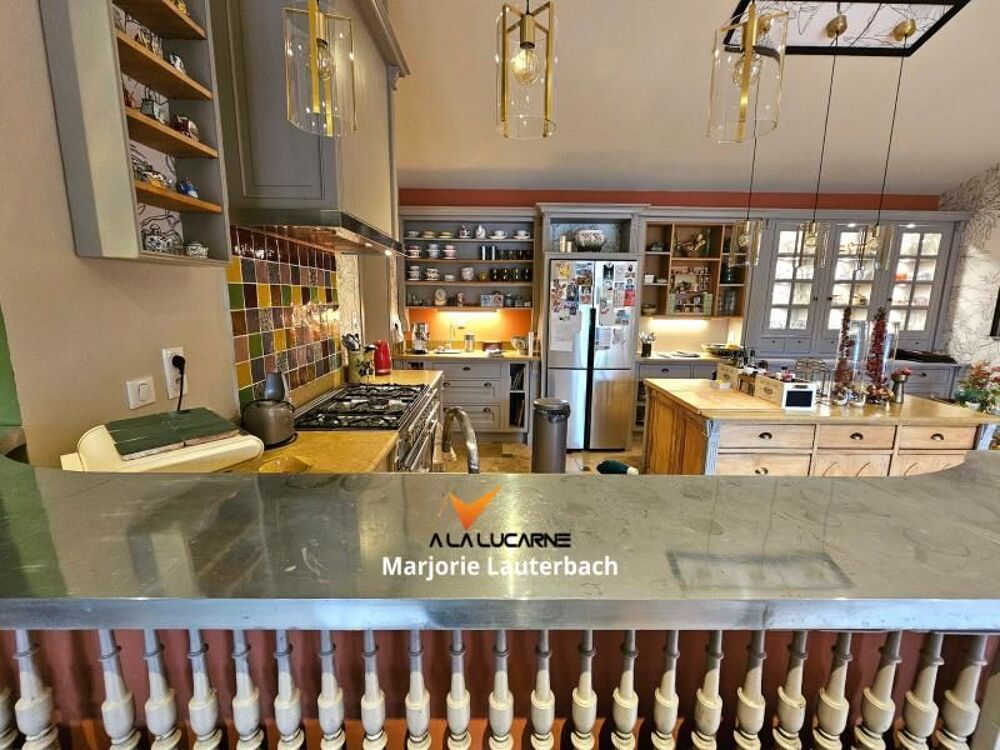 � vendre  Maison Salon-de-Provence (13300)