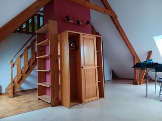  Appartement � vendre 1 pi�ce 28 m�