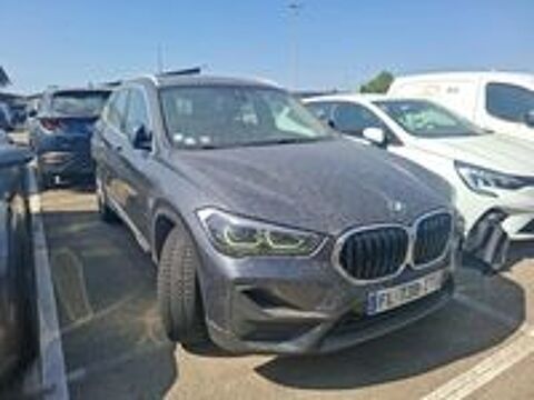 X1 sDrive 18i 140 ch DKG7 Business Design 2019 occasion 75015 Paris