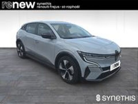 M&eacute;gane Megane E-Tech EV60 220 ch super charge Equilibre 2023 occasion 83600 Fr&eacute;jus
