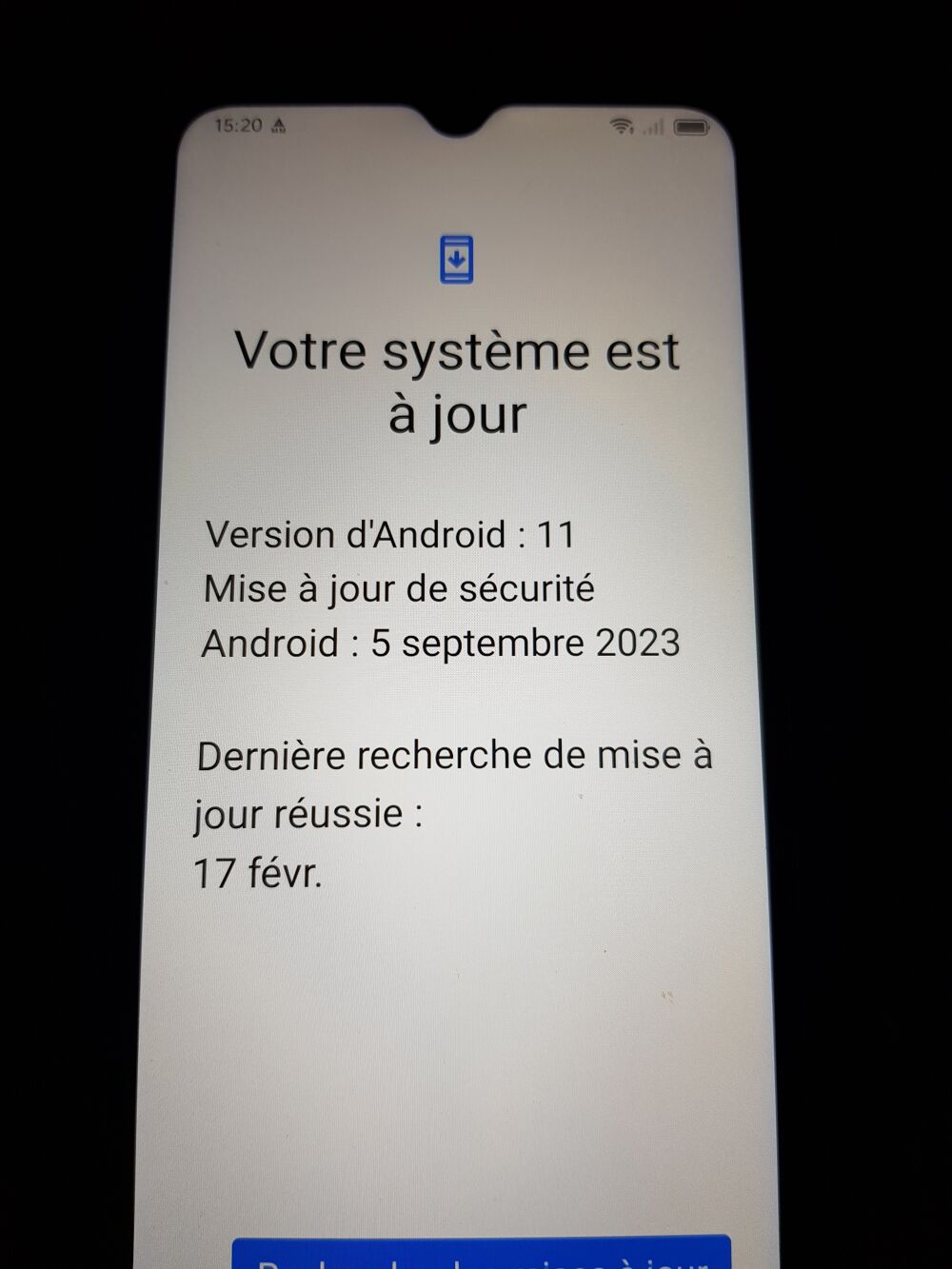 t&eacute;l&eacute;phone d&eacute;bloqu&eacute; blackview Téléphones et tablettes