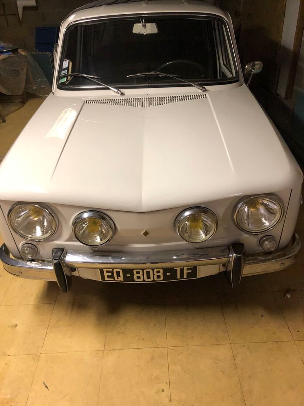  1970 occasion 78820 Juziers