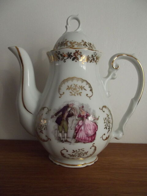 service � caf�  Marquises  5 Loon-Plage (59)