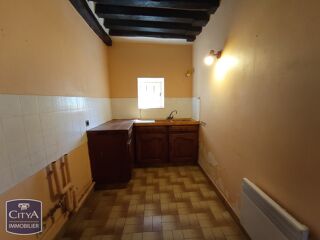  Appartement à vendre 3 pièces 61 m²