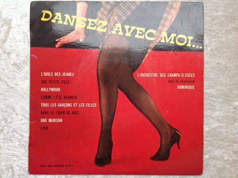 L'ORCHESTRE DES CHAMPS-�LYS�ES 33T Envoi Possible
2 Tr�gunc (29)