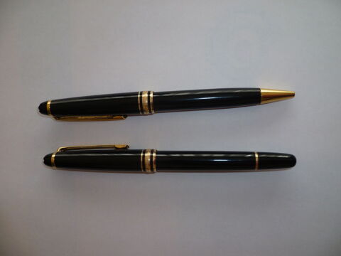 stylos Montblanc 400 Mrignac (33)