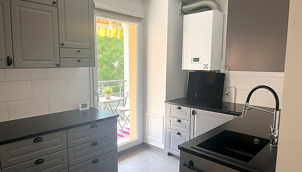 à vendre  Appartement Meudon (92190)