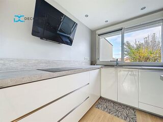  Maison � vendre 4 pi�ces 85 m�