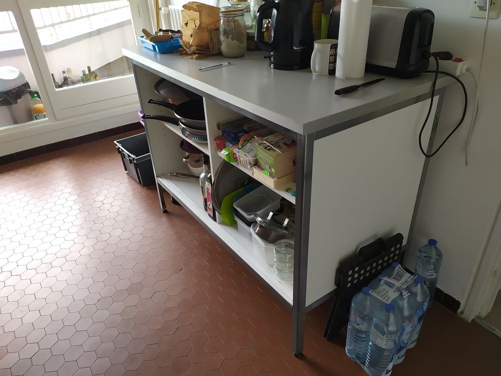 MEUBLES DEMENAGEMENT Electroménager