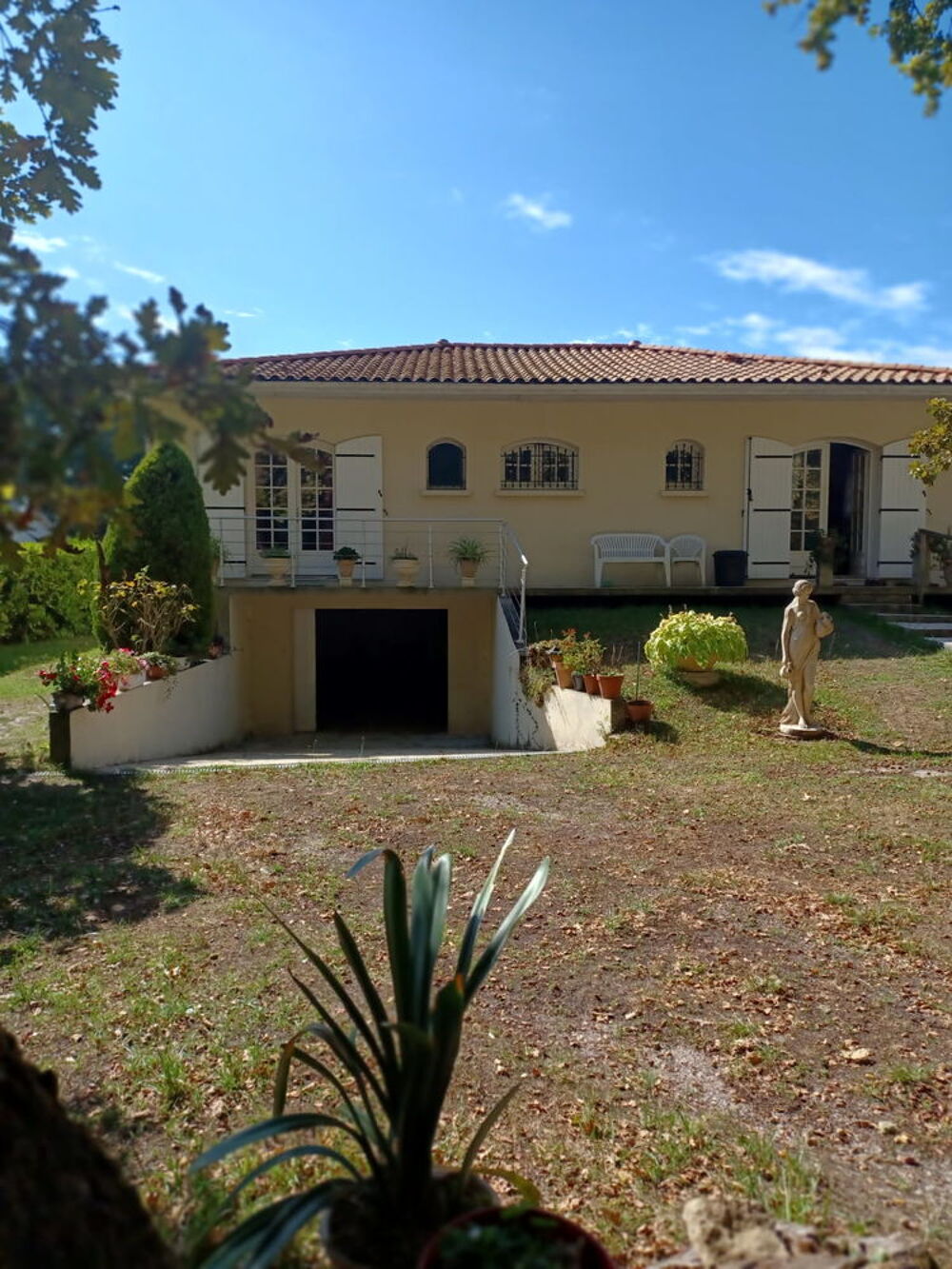 Vente Maison Maison - Pessac Pessac