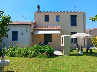  Maison à vendre 4 pièces 95 m²