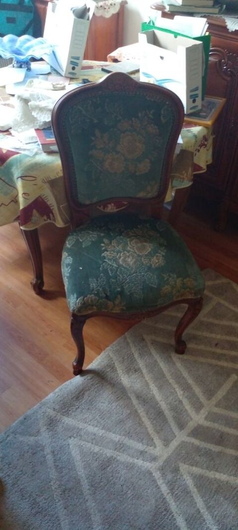 meuble  rustique ancien 2 1 Asnires-sur-Seine (92)