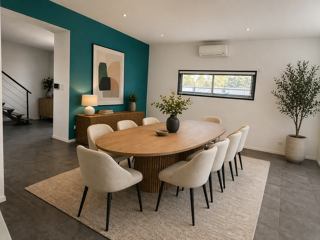  Maison � vendre 7 pi�ces 232 m�