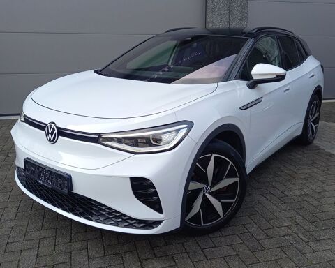 Volkswagen ID.4 ADML/AMBIENT/KAM360/TOIT*PANO/21 2021 occasion BE-8900 Ieper (Ypres) 