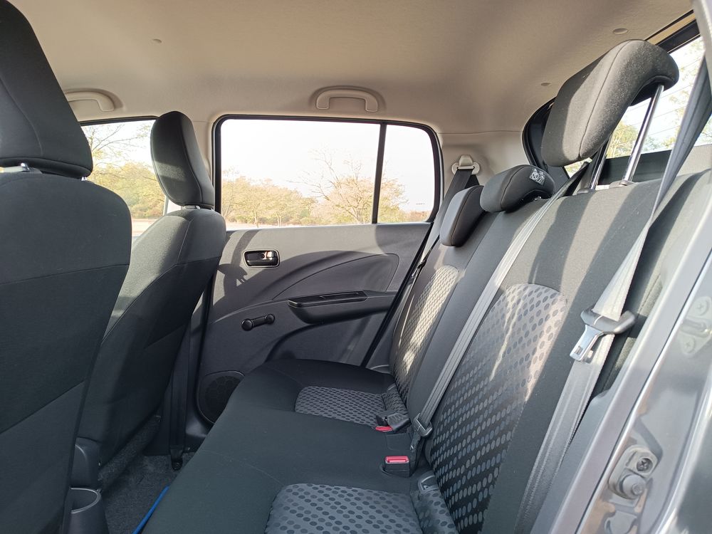 Celerio 1.0 VVT Pack Plus 2018 occasion 42170 Chambles