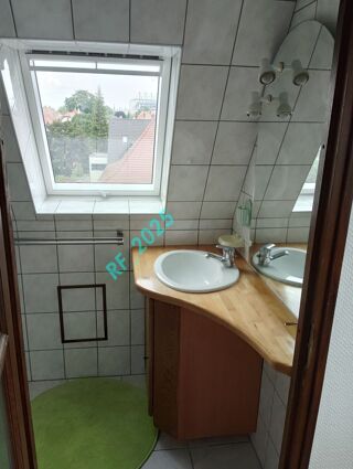  Appartement  louer 1 pice 21 m