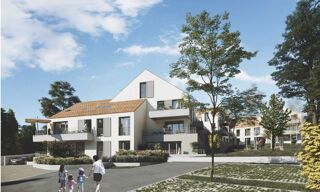  Appartement � vendre 4 pi�ces 100 m�