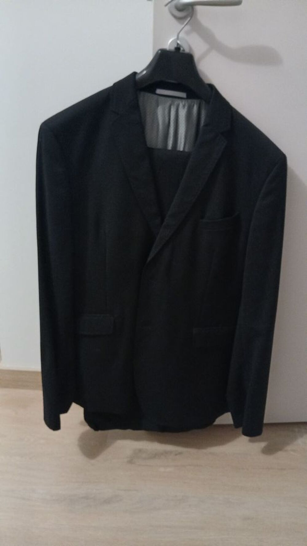 un costume homme Vêtements