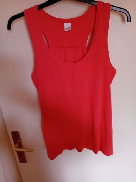 DEBARDEUR FEMME TAILLE 42 CAMAIEU 1 Chaumont (52)