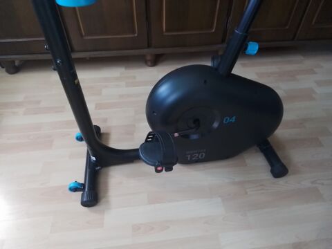 Vélo d'appartement Leffrinckoucke (59)