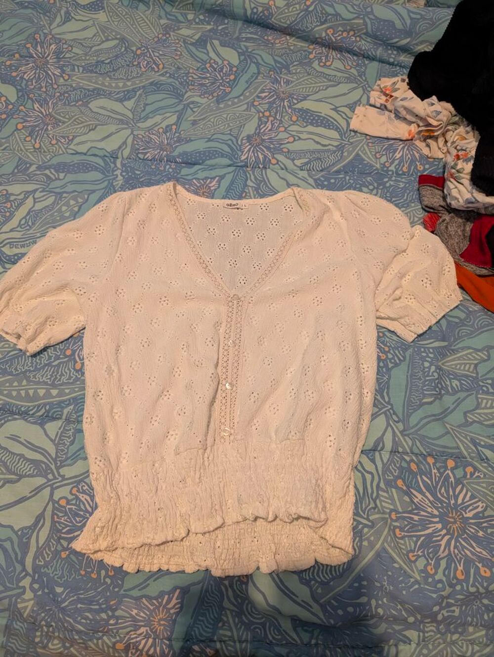 v&ecirc;tements femmes bon etat Vêtements
