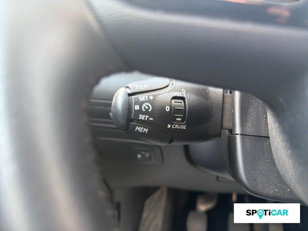 C3 Aircross PureTech 110 S&S BVM6 Shine 2020 occasion 11300 Limoux