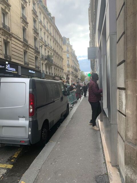  Appartement � louer 1 pi�ce 16 m�