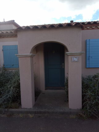  Maison � vendre 2 pi�ces 39 m�