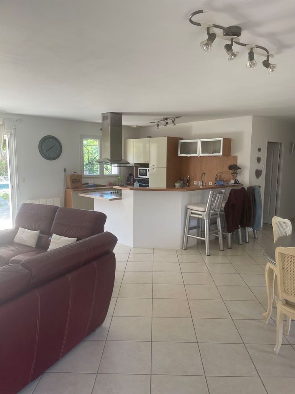 Location Maison Maison meublée Saint-loubès