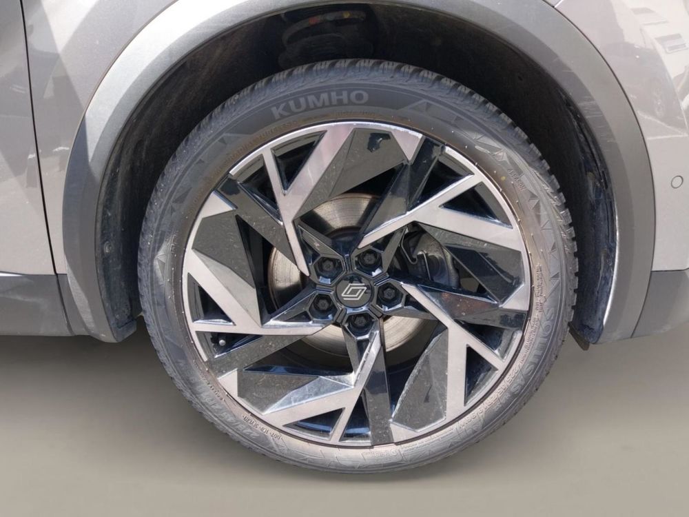 Symbioz E-Tech full hybrid 145 Esprit Alpine 2025 occasion 92120 Montrouge