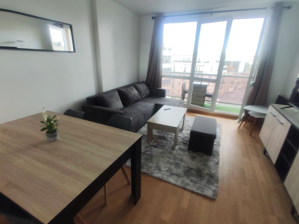 Location Appartement 3 pieces meuble PANTIN Pantin