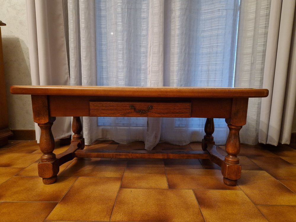 Table basse Meubles