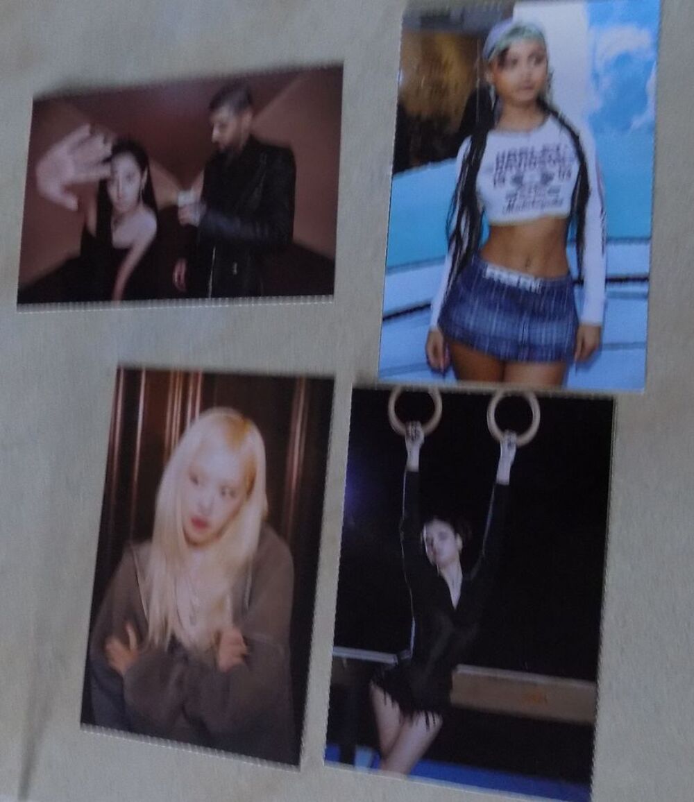 Images Kpop 