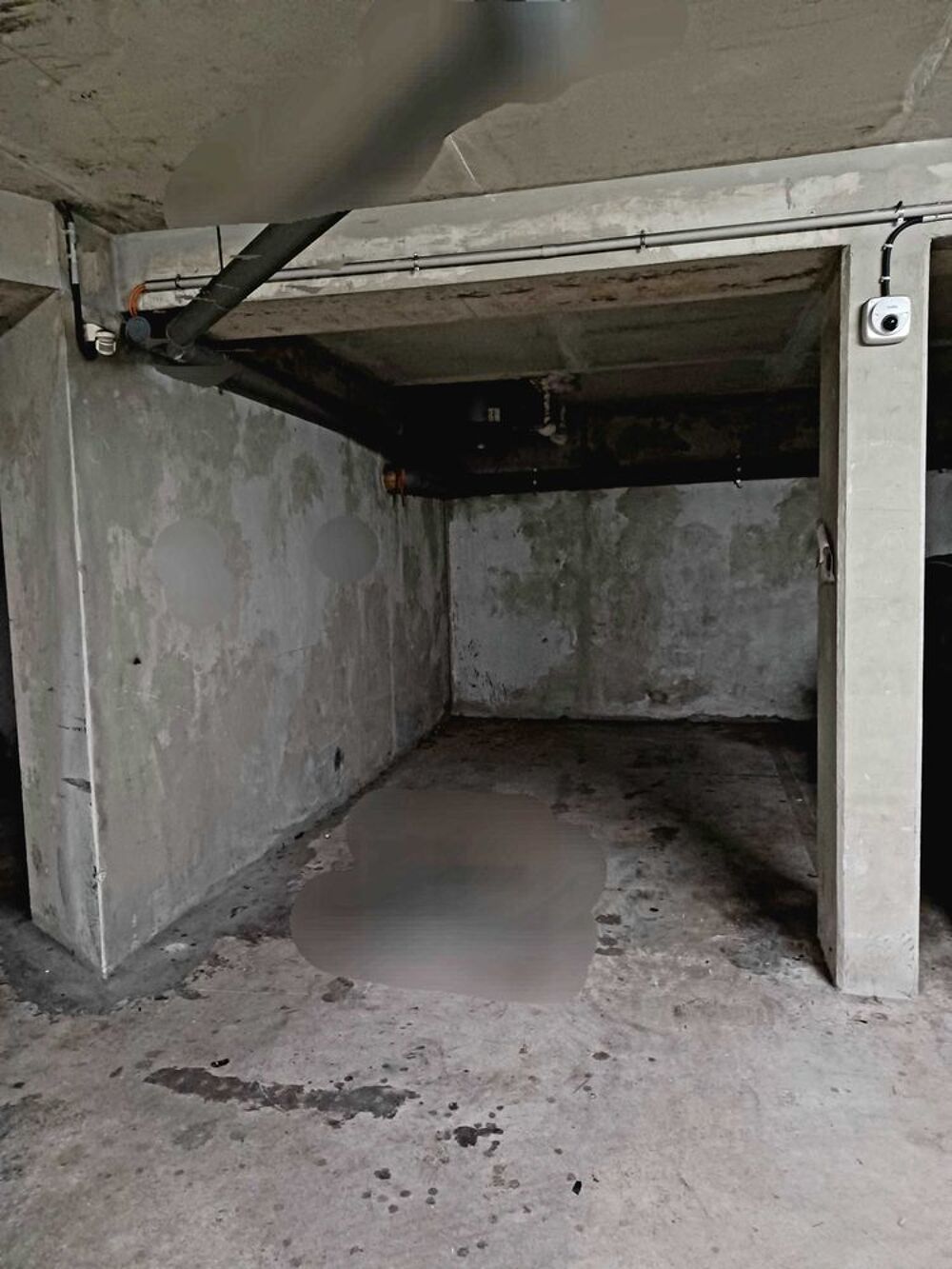 Vente Parking/Garage Parking Nice-Est - 12 m2 Nice