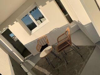  Appartement à louer 3 pièces 68 m²