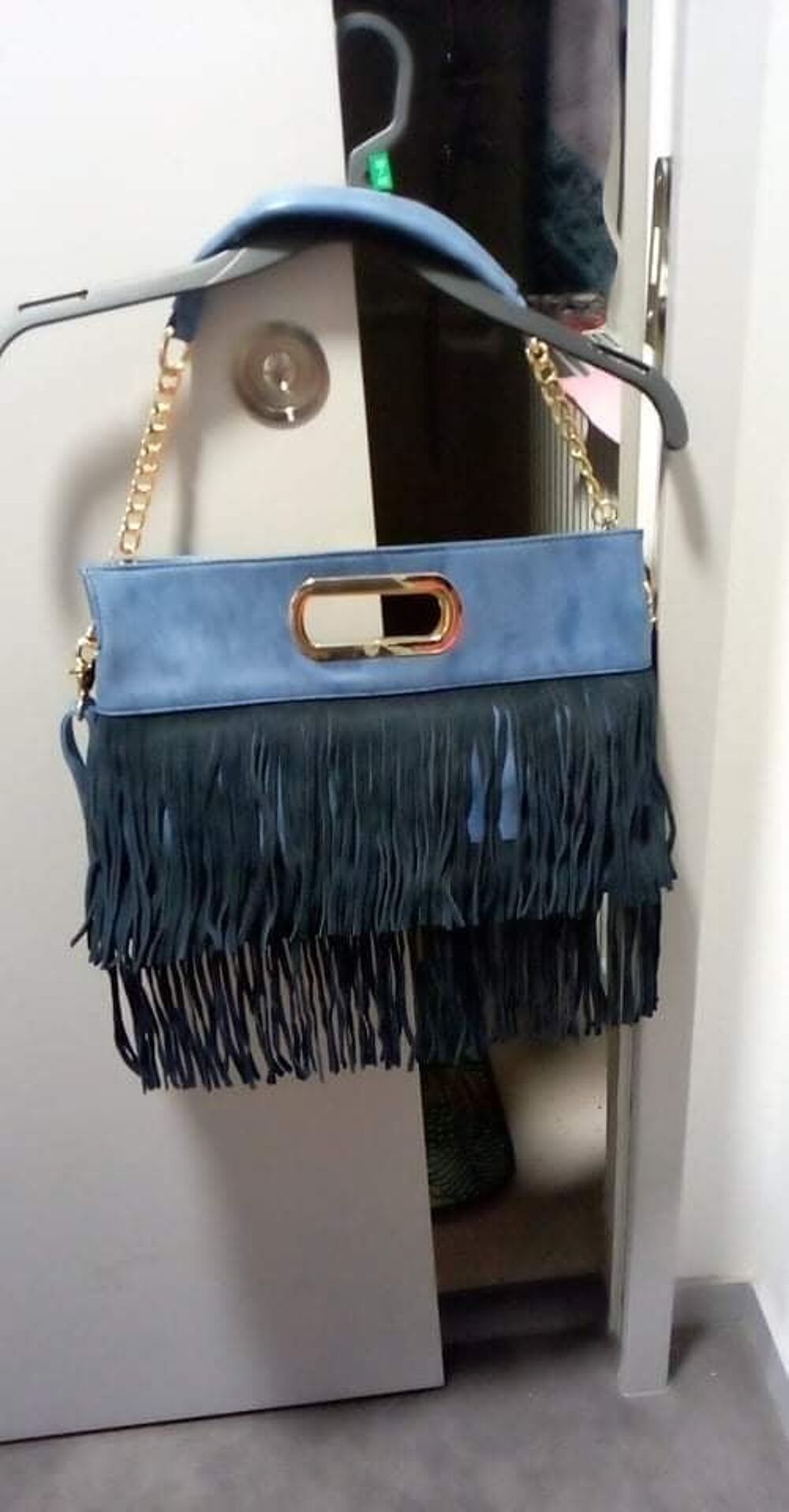 Sac neuf Maroquinerie