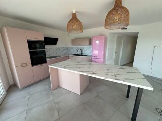  Appartement à vendre 4 pièces 84 m²