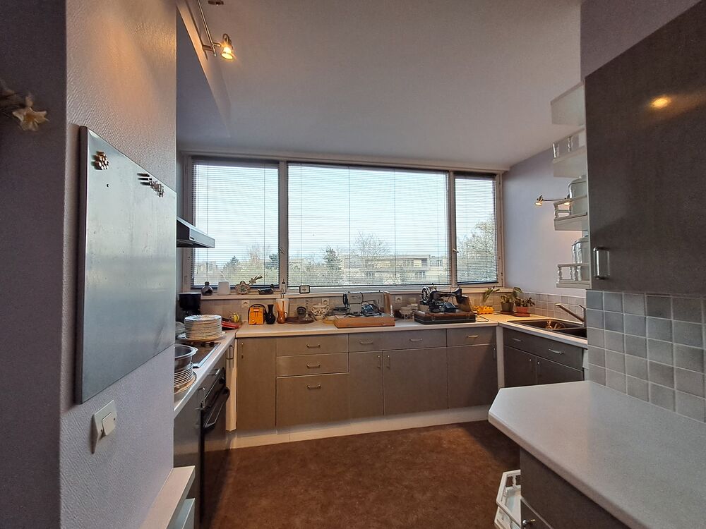 Vente Appartement Appartement 4 pièces / 101 m2 / PARTICULIER A PARTICULIER Tourcoing