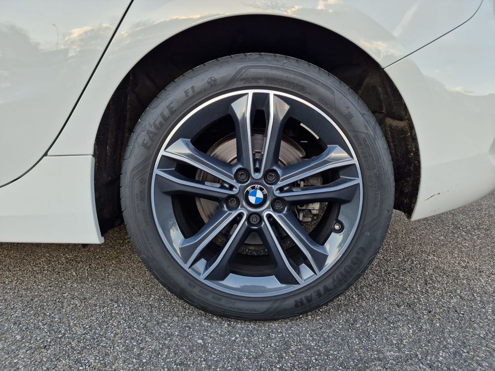 S&eacute;rie 1 118i 140 ch DKG7 Edition Sport 2020 occasion 68170 Rixheim