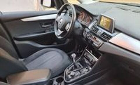 Serie 2 Active Tourer 214d 95 ch Premiere 2015 occasion 78390 Bois-d'Arcy