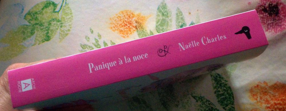 BIGOUDIS &amp; PETITES ENQUETES T3 PANIQUE A LA NOCE Livres et BD