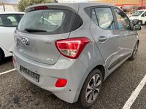 i10 1.2 87 Pack Sensation 2014 occasion 13500 Martigues