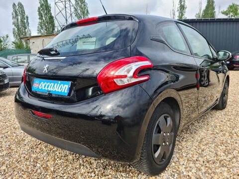 Peugeot 208 1.0 PureTech 68ch BVM5 Like 2015 occasion Vernouillet 78540