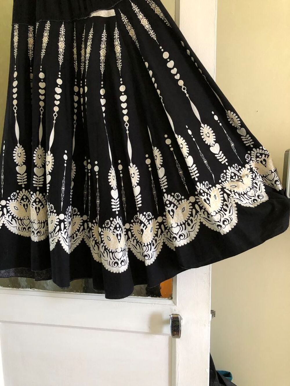 Jupe Vêtements