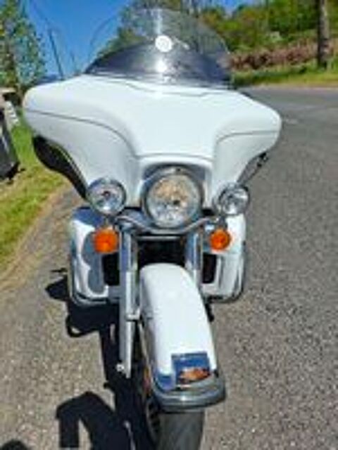 HARLEY-DAVIDSON 2012 occasion 03120 Lapalisse