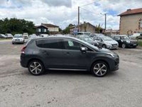 3008 1,6 HDI 2014 occasion 09100 Bonnac