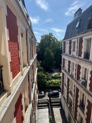  Appartement à vendre 2 pièces 31 m²