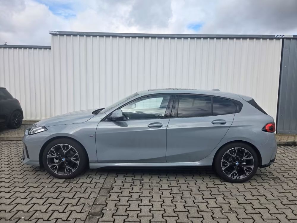 S&eacute;rie 1 120 170 ch DKG7 M Sport 2025 occasion 69006 Lyon